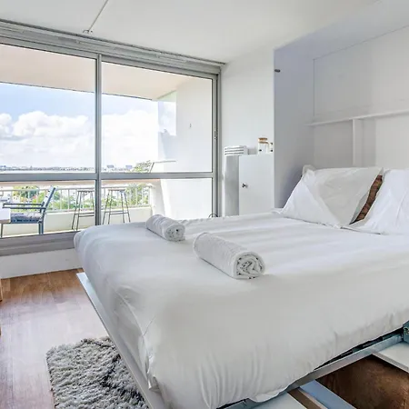 Apartamento Gorgeous In *