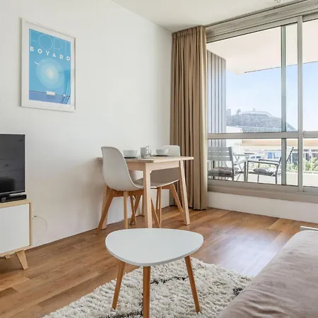 Gorgeous In * La Rochelle (Charente-Maritime)