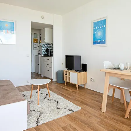 Apartamento Gorgeous In *