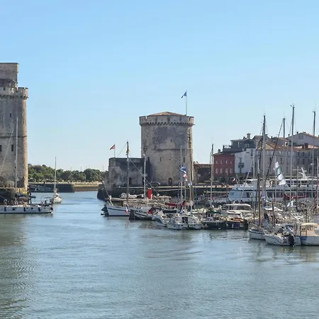 Gorgeous In Apartamento *