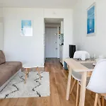 Cozy In With House Sea View La Rochelle (Charente-Maritime)