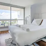 Apartment Cozy In With House Sea View *