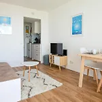 Apartment Cozy In With House Sea View *