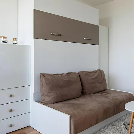 Cozy In With Wifi