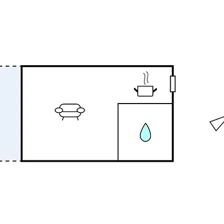 Gorgeous In דירה לה רושל