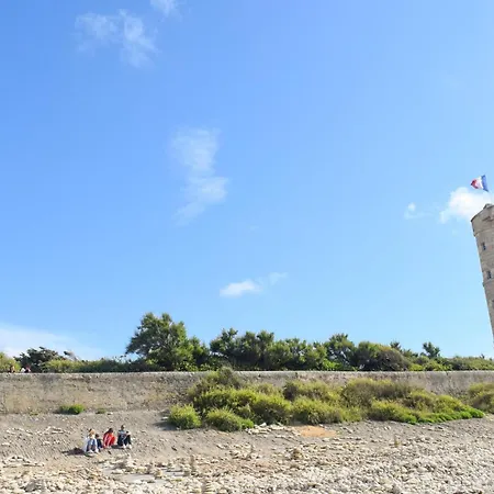 Cozy In With Wifi * La Rochelle (Charente-Maritime)